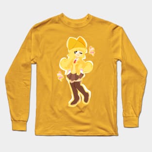 Idol Princess Long Sleeve T-Shirt